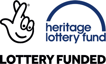 Heritage Lottery Fund logo
