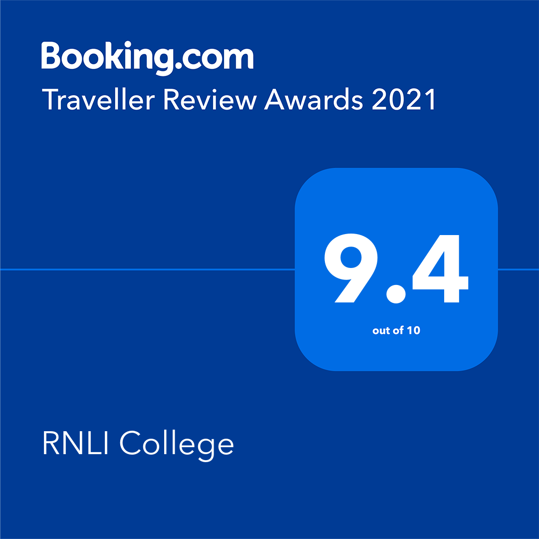 Booking.com Award 2021