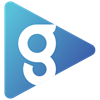 Global Player logo