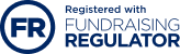 Fundraising Regulator Logo