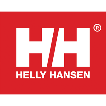 Helly Hanson logo