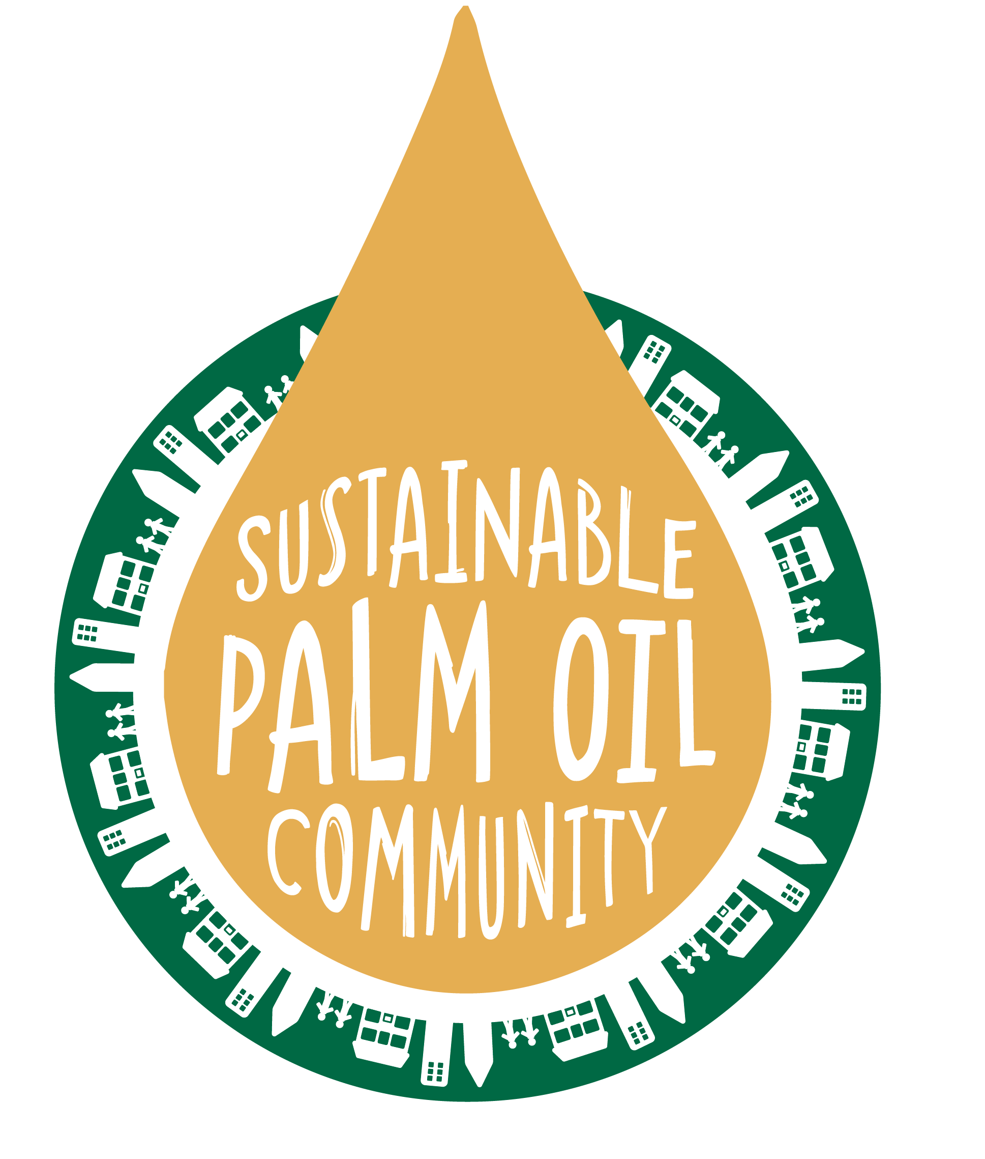 Efeca Dorset Sustainable Palm Oil Community