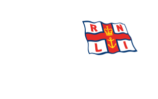 RNLI Lifeboats Logo